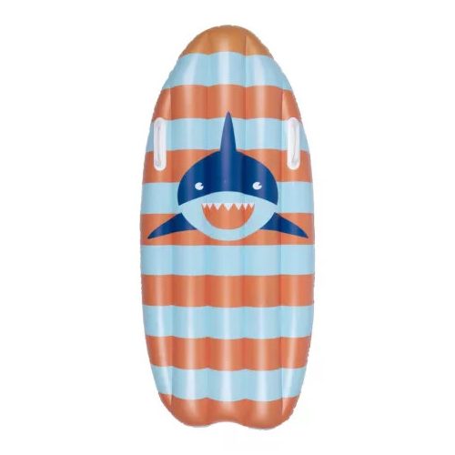 SWIM ESSENTIALS - Felfújható szörfdeszka 120 cmSriperd Shark