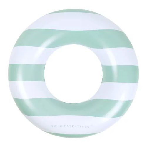 SWIM ESSENTIALS - Gyerek úszógumi 90 cmGreen White