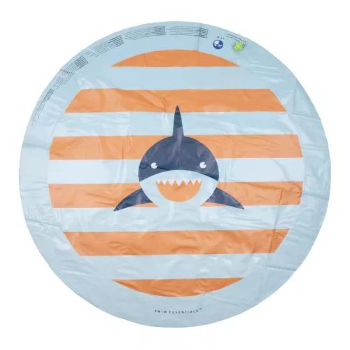 SWIM ESSENTIALS - Szökőkút pancsolóShark