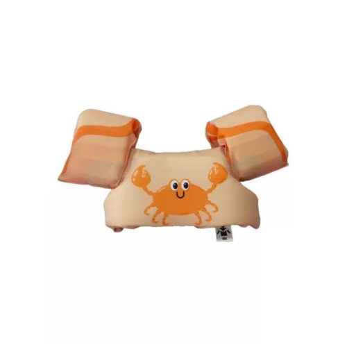 SWIM ESSENTIALS - Úszóöv + karúszó 2-6 év Crab