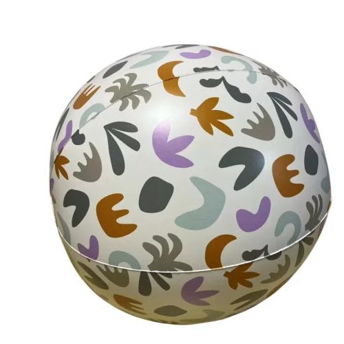 SWIM ESSENTIALS - Felfújható strandlabda 51 cmAbstarct