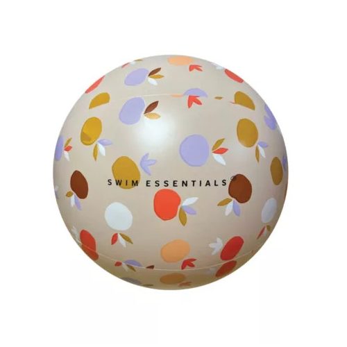 SWIM ESSENTIALS - Felfújható strandlabda 51 cmSummer Fruits