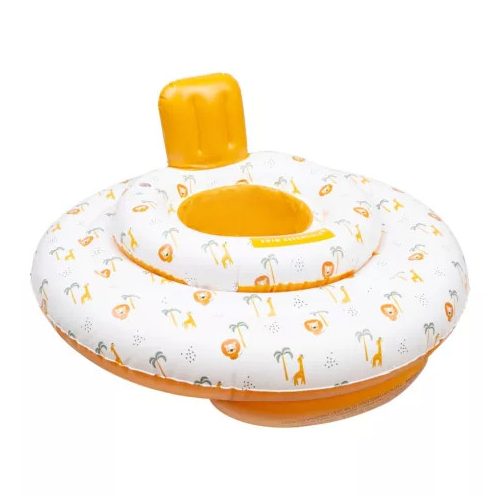 SWIM ESSENTIALS - Baba úszógumi 0-1 évJungle