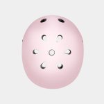 Cariboo-Movino bukósisak M méret - Pink/Gray