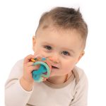 LUDI - Macis csörgő rágóka