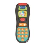 Clementoni - Első távirányítóm