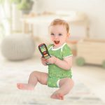 Clementoni - Első távirányítóm