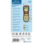 Clementoni - Első távirányítóm