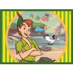 Clementoni - Mesekocka 12 db - Disney klasszikus karakterek