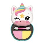 Crazy Chic Állatfejes szemhéjpúder - unikornis