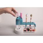 IDEA Tollkészítő laboratórium kreatív készlet - Clementoni