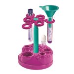 Clementoni - Mini parfümkészítő labor