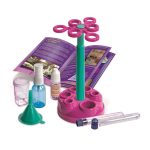 Clementoni - Mini parfümkészítő labor