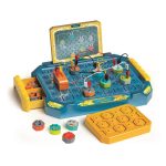 Clementoni - Elektromosság tudományos készlet