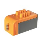 Clementoni - Elektromosság tudományos készlet