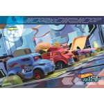 Clementoni - 2x60 db-os puzzle - Hot Wheels