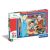 Clementoni Super color puzzle  - Pinocchio 104 db-os 