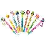 IDEA Tollkészítő készlet -Trópusi - Clementoni