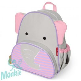 Skip Hop Zoo OVIS Hátizsák Elefánt