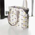 Skip Hop Pelenkázótáska Highline Tote JA Abacus