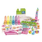 IDEA - Szövegkiemelő készítő laboratórium - Clementoni