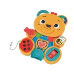 Clementoni - Montessori macis matatótábla 