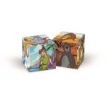Clementoni Mesekocka 6 db - Disney klasszikus karakterek 