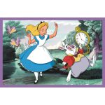 Clementoni Mesekocka 6 db - Disney klasszikus karakterek 