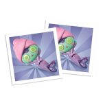 Clementoni Memóriajáték - Gabi babaháza 