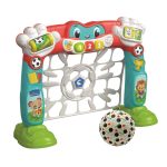 Clementoni Interaktív focikapu