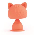 LUDI Swing Pop - Tapadókorongos állatfigurák