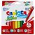 Carioca - Jumbo filctoll 12 db-os