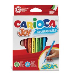 Carioca - Joy filctoll 12 db-os