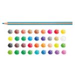 Carioca - Supercolor színes ceruza 36 db-os