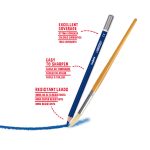 Carioca - Aquarell színes ceruza 12 db-os 