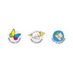 Carioca - Aquarell színes ceruza 12 db-os 