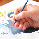 Carioca - Tempera 12 db-os ecsettel   