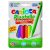 Carioca - Plastello zsírkréta 12 db-os