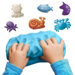 Carioca - Baby Do játékkészlet gyurmázáshoz  