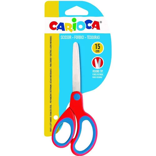 Carioca - Olló 15 cm-es  
