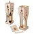 Fa palack puzzle - Bordeaux - Philos