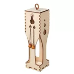Fa palack puzzle - Bordeaux - Philos