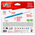 Carioca Joy 36 db-os filctoll készlet