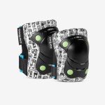 Cariboo Védőfelszerelés M méret - Black