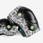 Cariboo Védőfelszerelés M méret - Black