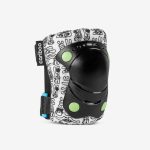 Cariboo Védőfelszerelés M méret - Black