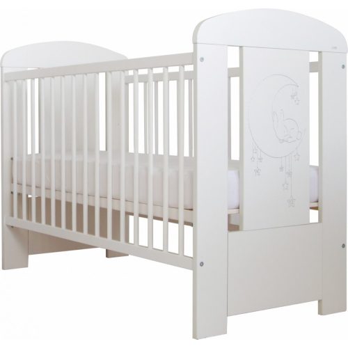 FreeON Dream kiságy 60x120 cm