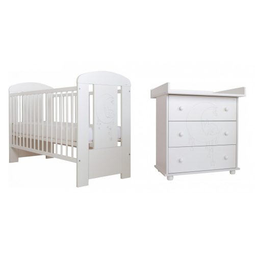 FreeON Dream babaszoba szett - RAKTÁRRÓL