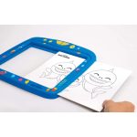 Varázslatos rajztábla - Baby Shark