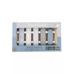 Label Label fa játék xilofon – kék